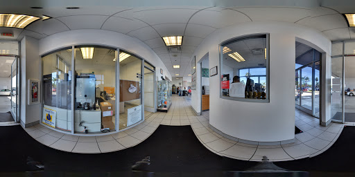 Nissan Dealer «Buena Park Nissan», reviews and photos, 6501 Auto Center Dr, Buena Park, CA 90621, USA