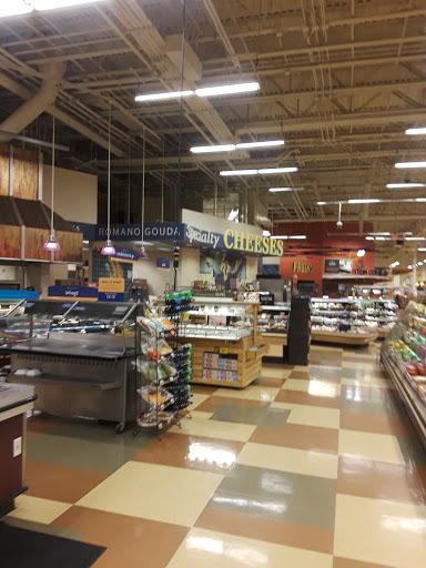 Grocery Store «Hannaford Supermarket», reviews and photos, 73 Fort Eddy Rd, Concord, NH 03301, USA