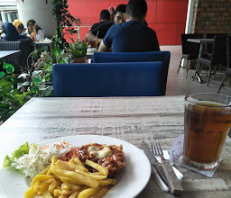 Solaria Plaza Balikpapan photo