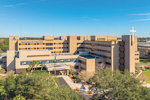 Emergency - Ascension St. Vincent's Southside Hospital