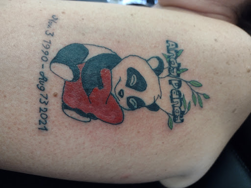 Explore simple medium tattoo ideas, creative tattoo ideas in Owosso, available at Twisted ink tattoo