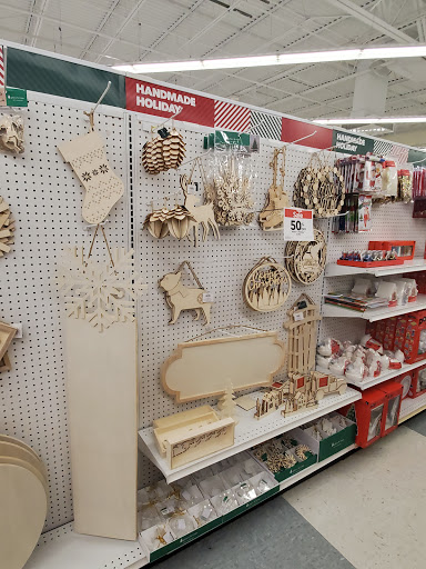 Fabric Store «Jo-Ann Fabrics and Crafts», reviews and photos, 10050 Two Notch Rd Ste 13, Columbia, SC 29223, USA