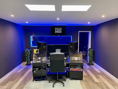 N7W Studio à Mandelieu-la-Napoule