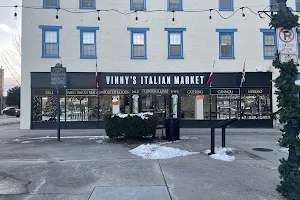 Vinny's Italian Market & Catering image