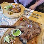 Photo n°2 de l'avis de Andrea.a fait le 28/11/2021 à 13:37 sur le  Qualità è Amore à Ancona