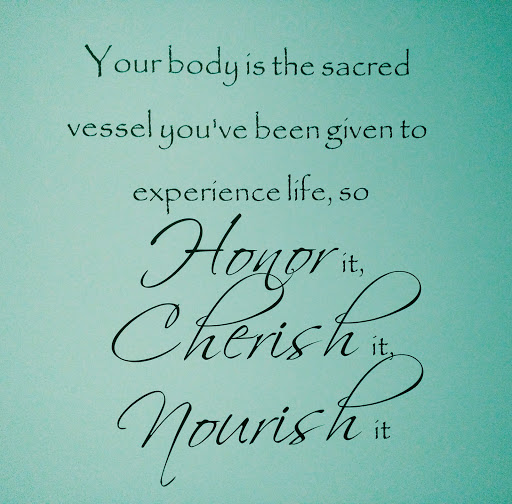A Touch Above Therapeutic Massage & Bodywork image 9