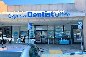 Cypress Dentist Office image