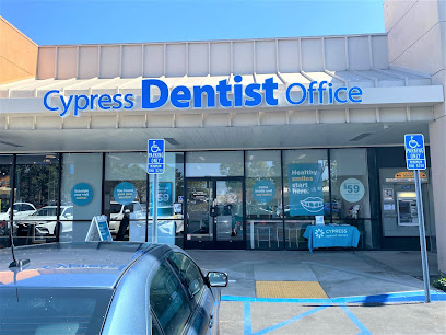 Cypress Dentist Office