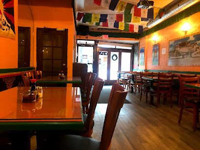 Shangrila Tibetan & Asian Cuisine - 1600 Queen St W, Toronto, ON M6R 1A8, Canada