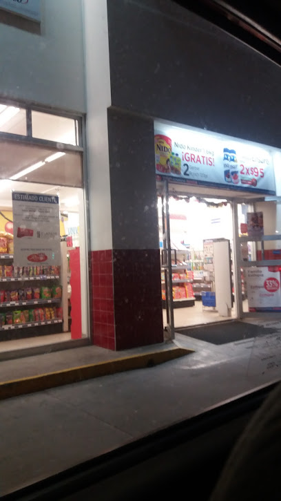 Farmacias Roma Cortez #5, Independencia, 22840 Ensenada, B.C. Mexico
