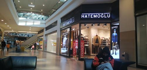 Hatemoğlu Forum Erzurum Outlet