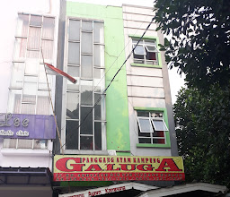 RM Galuga 3 Ruko Bubulak photo