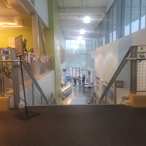 Lakewood Family YMCA image