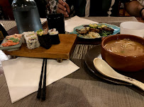 Soupe du Restaurant japonais Sushi Street Café à Marseille - n°3