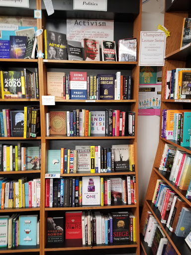 Book Store «Grass Roots Books & Music», reviews and photos, 227 SW 2nd St, Corvallis, OR 97333, USA