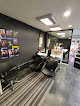 Salon de coiffure SWAGG COIFFURE ORANGE LA VIOLETTE 84100 Orange