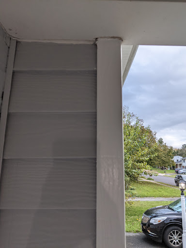 Painter «Ville Painters, Inc.», reviews and photos, 220 E Madison St, Lancaster, PA 17602, USA