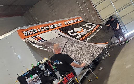 Commercial Printer «Colorado Signs», reviews and photos, 875 W 64th Ave c, Denver, CO 80221, USA