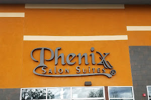 Phenix Salon Suites of Oxnard