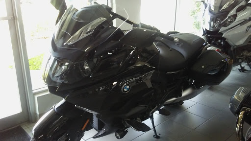 BMW Motorcycle Dealer «BMW Motorcycles Fort Lauderdale», reviews and photos, 4201 Peters Rd, Plantation, FL 33317, USA