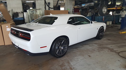 Jeep Dealer «Troiano Chrysler Jeep Dodge», reviews and photos, 435 S Main St, Colchester, CT 06415, USA