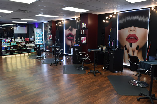 Hair Salon «Rick Trent Salon», reviews and photos, 125 Main St, Beech Grove, IN 46107, USA