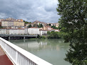 Pont de Lattre-de-Tassigny Lyon