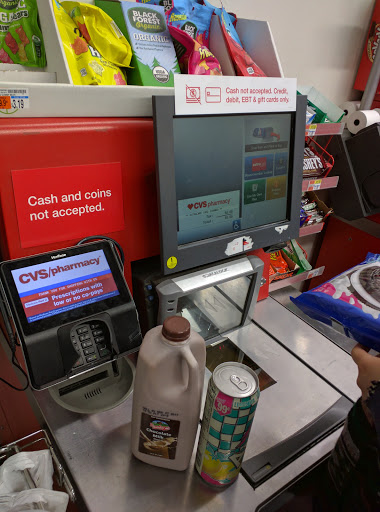 Drug Store «CVS», reviews and photos, 890 St George Ave, Rahway, NJ 07065, USA