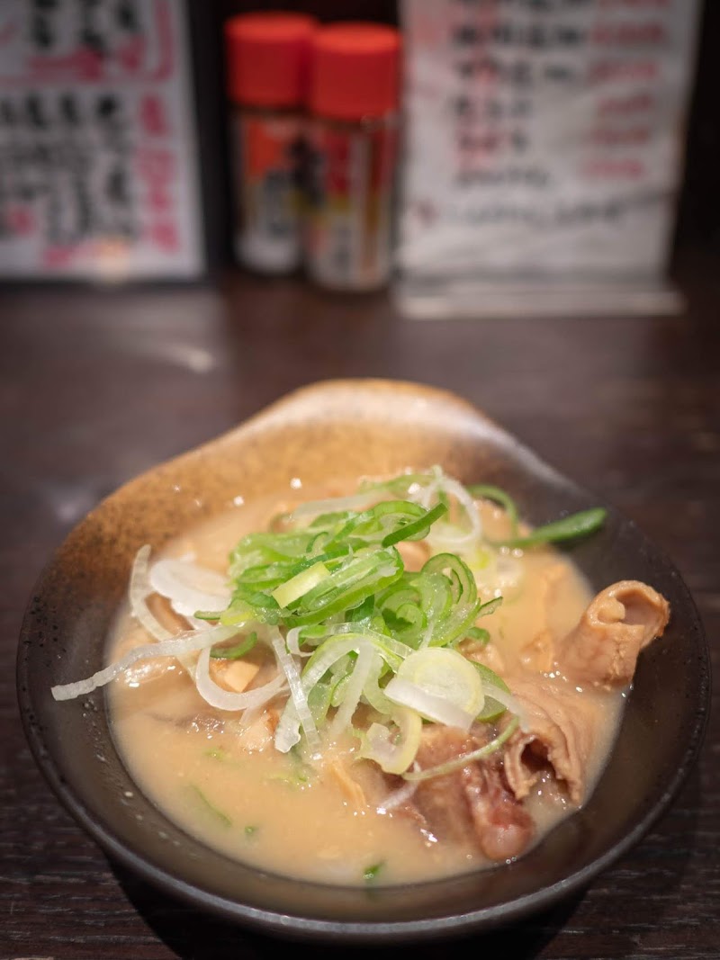 四文屋 北海道函館市本町 焼き鳥店 レストラン グルコミ