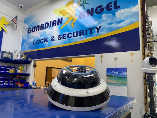 Locksmith «Guardian Angel Locksmith», reviews and photos, 13610 Ventura Blvd, Sherman Oaks, CA 91423, USA