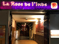Photos du propriétaire du Restaurant nord-indien La Rose de l'Inde à Longjumeau - n°5
