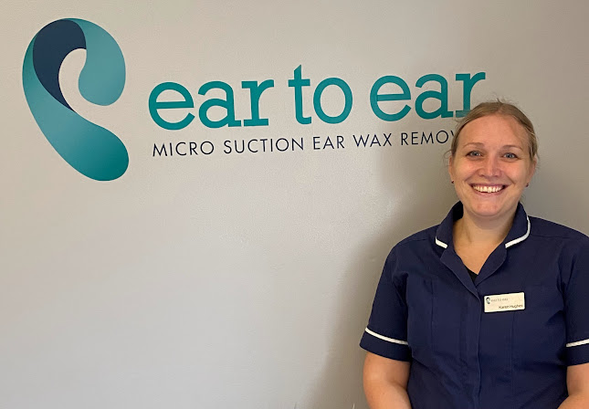 Reviews of Ear To Ear - Microsuction Ear Wax Removal in Northampton - Doctor
