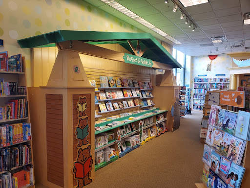 Book Store «Barnes & Noble», reviews and photos, 1317 Lloyd Center, Portland, OR 97232, USA