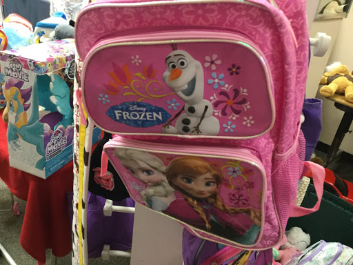 Thrift Store «Assistance League of Temecula», reviews and photos