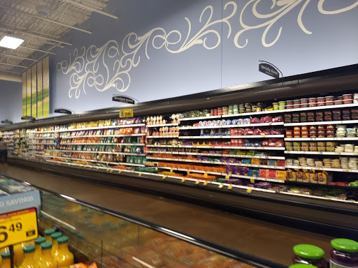 Grocery Store «Kroger Marketplace», reviews and photos, 9703 Barker Cypress Rd, Cypress, TX 77433, USA