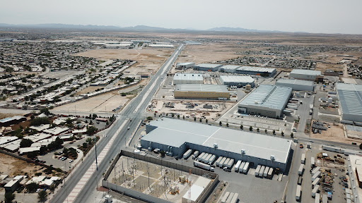 Photo of Parque Industrial Aerojuarez