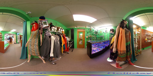 Tobacco Shop «The Smoking Gift Headquarters (Manitou Springs)», reviews and photos, 918 Manitou Ave, Manitou Springs, CO 80829, USA