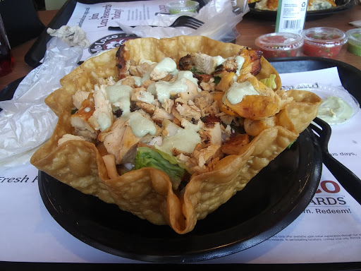 Mexican Restaurant «El Pollo Loco», reviews and photos, 2501 Slauson Ave, Huntington Park, CA 90255, USA