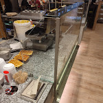 Photo n°4 de l'avis de Stefan.r fait le 15/01/2023 à 08:35 sur le  GLOBUS Restaurant Wächtersbach à Wächtersbach