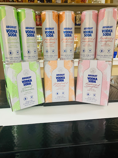 Liquor Store «Peavine Wine & Spirits», reviews and photos, 745 Peavine Rd, Crossville, TN 38571, USA