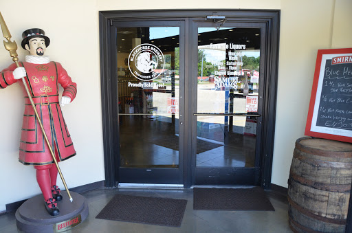 Wine Store «Favorite Liquors», reviews and photos, 2570 Madison St, Clarksville, TN 37043, USA