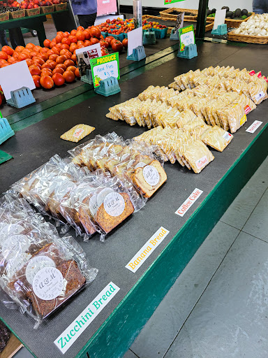 Produce Market «Jones Farm Produce», reviews and photos, 10325 River Rd NE, Salem, OR 97303, USA