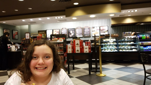 Book Store «Barnes & Noble», reviews and photos, 5132 W Saginaw Hwy, Lansing, MI 48917, USA