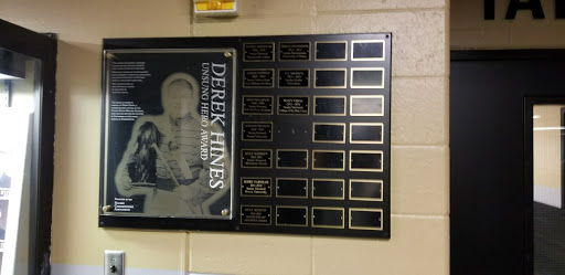 Stadium «Holleder Center», reviews and photos, Fenton Pl, West Point, NY 10996, USA