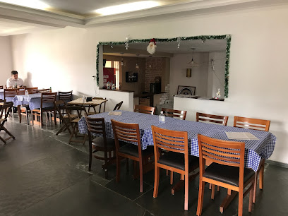 Restaurante em Campinas Chácara da Barra | Geraç - R. Mogi Guaçu, 1006 - Chácara da Barra, Campinas - SP, 13090-605, Brazil