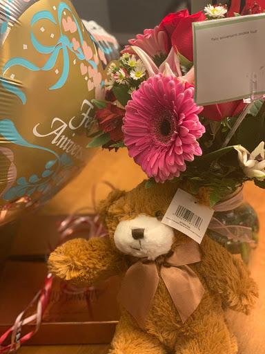 Florist «All Seasons All Reasons», reviews and photos, 4000 Pioneer Rd #106, Balch Springs, TX 75180, USA