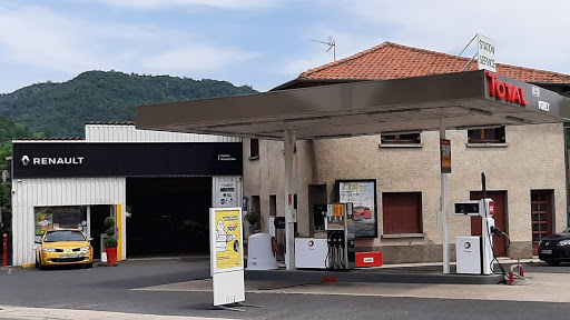 Photo 1 - Renault Garage Grandouiller