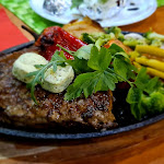 Photo n°1 de l'avis de Alireza.i fait le 05/03/2023 à 08:53 sur le  Nostalgie Pizzeria Cocktail Lounge à Florstadt