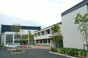 Toyoshina Community Center image