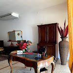 Photo n°2 de l'avis de C..a fait le 17/07/2020 à 09:46 sur le  Salenthouse à Racale